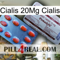 Cialis 20Mg Cialis 36